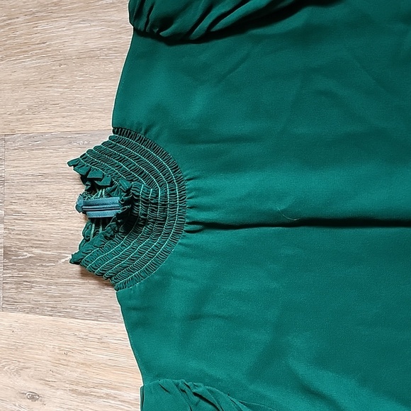 STUNNING REFORMATION DRESS - Picture 2 of 12